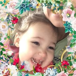 Meet your Posher, Kendra